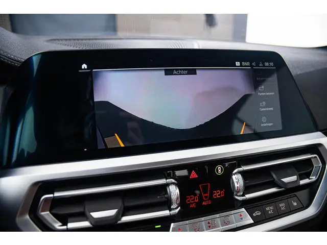 BMW 4 Serie Cabrio M440i High Executive 2023 Benzine 23