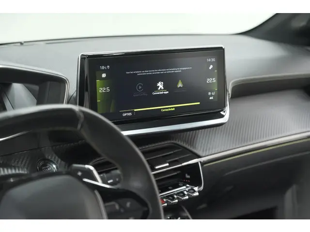 Peugeot 208 PureTech 130 EAT8 GT-Line 2020 Benzine 55