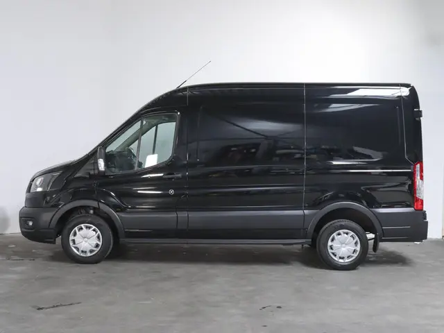 Ford Transit 290 2.0 TDCI L2H2 Trend 2024 Diesel 6