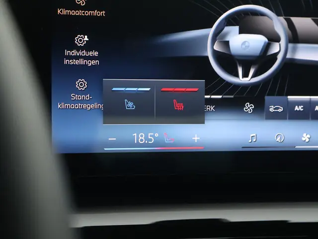 BMW i5 eDrive40 M Sport Edition 84 kWh 2025 Elektrisch 31