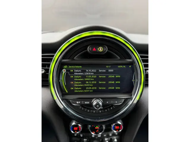 MINI Cooper S Mini 2.0 Pepper Automaat 2015 Benzine 57