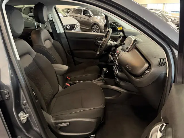 Fiat 500X 1.5 Hybrid 2023 Hybride Benzine 16