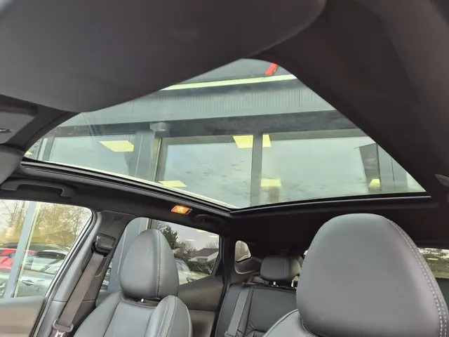 Nissan QASHQAI 1.3 DIG-T Tekna + 2019 Benzine 15