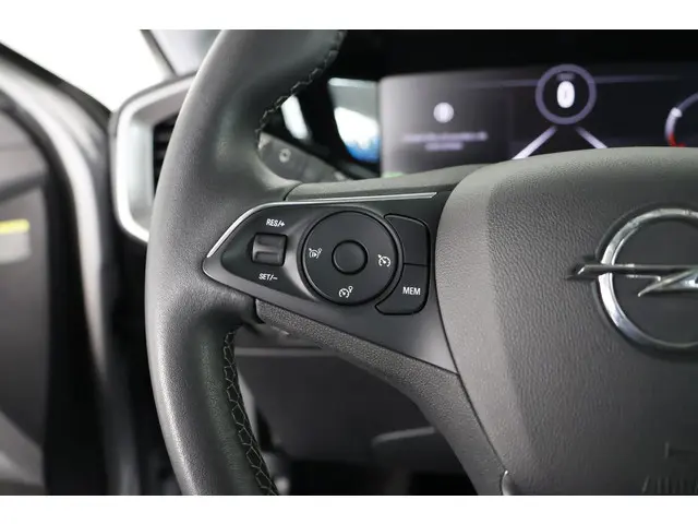 Opel Mokka 50-kWh 11kW bl. Elegance 2022 Elektrisch 18