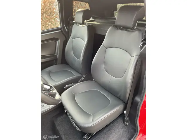 Ligier Myli Brommobiel E.PIC 8 kWh 2026 Elektrisch 11