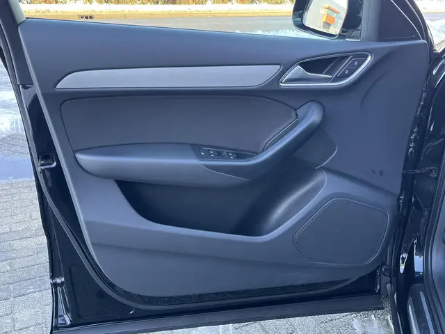 Audi Q3 2.0 TFSI quattro Pro Line 2013 Benzine 10