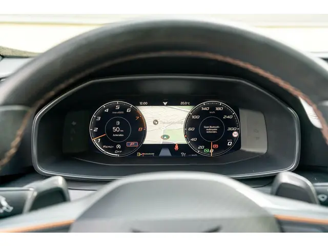 CUPRA Formentor 2.0 TSI 4DRIVE Beats Camera 2021 Benzine 40