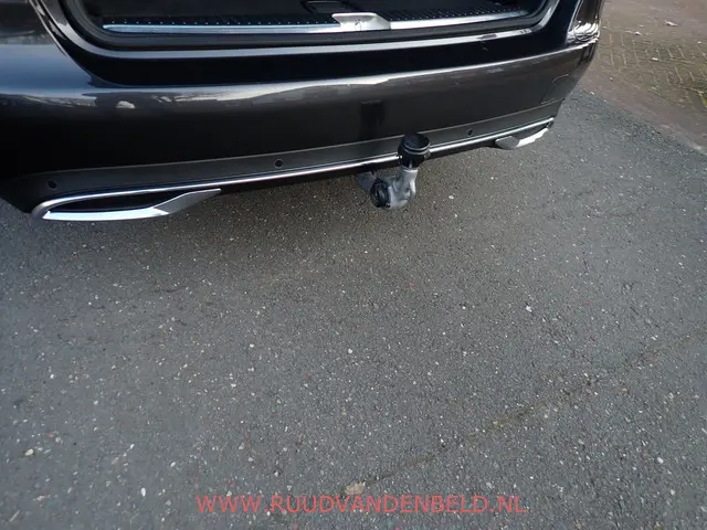 Mercedes-Benz C-Klasse Estate 300DE 2020 Hybride Diesel 26