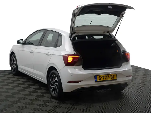 Volkswagen Polo 1.0 TSI Life- 2023 Benzine 29