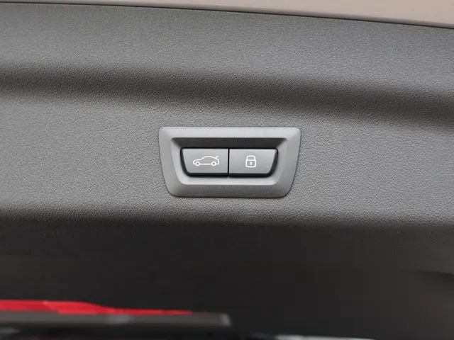 BMW X1 M35i 2025 Benzine 13