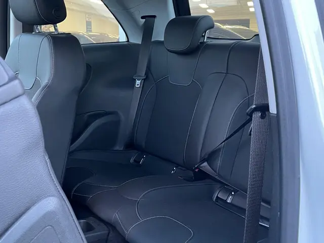 Opel ADAM 1.4 Jam 2016 Benzine 11