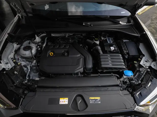 Audi Q3 Sportback 35 TFSI S Edition 2021 Benzine 39