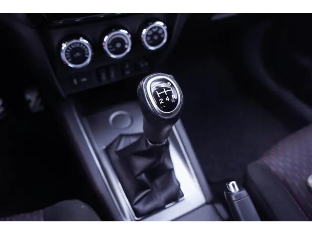 Mitsubishi ASX 1.6 Cleartec Intense 2019 Benzine 41