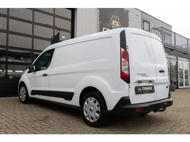 Ford Transit Connect 1.5 EcoBlue L2 Trend 2020 Diesel 8
