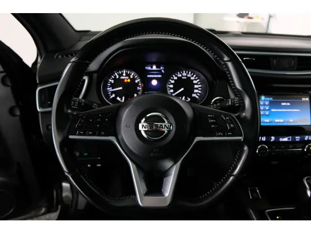 Nissan QASHQAI 1.2 Tekna + 2018 Benzine 10