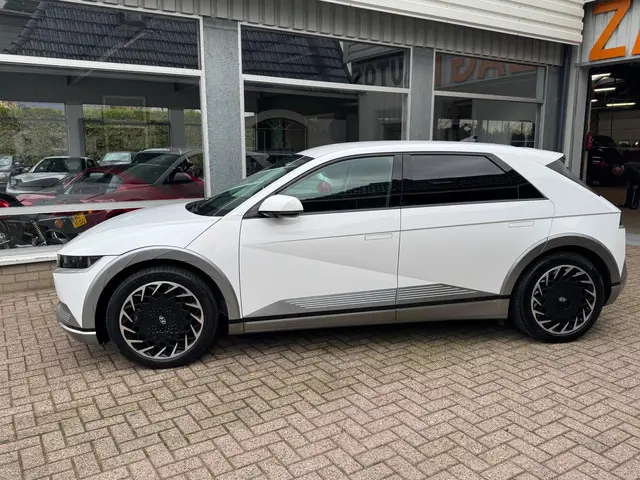 Hyundai IONIQ 5 2