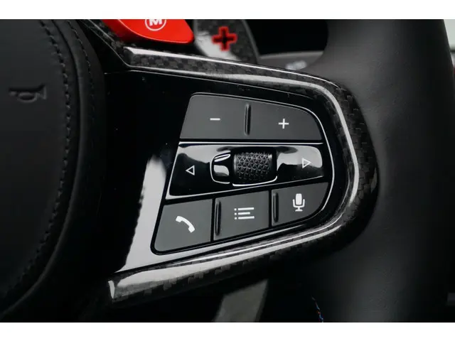 BMW M2 Coupé 2025 Benzine 31