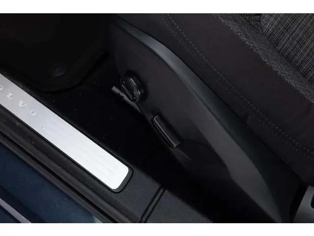 Volvo V60 2.0 B4 Core | Trekhaak | NAVI | Automaat 2022 Benzine 12
