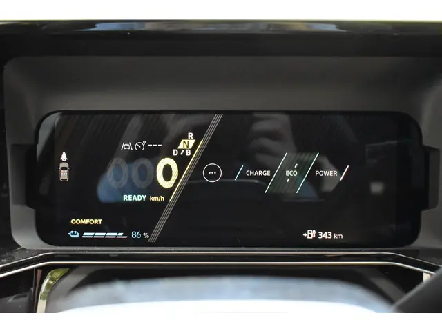 Renault 5 Iconic cinq 2026 Elektrisch 14