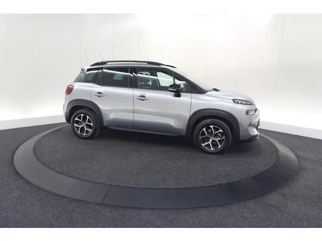 Citroën C3 Aircross PureTech 130 EAT6 Max 2024 Benzine 8