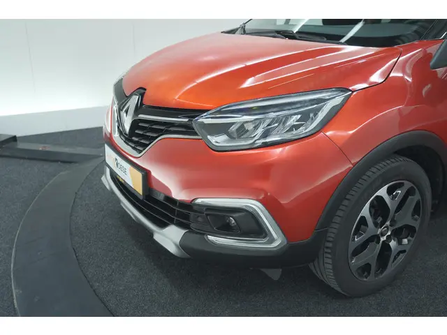 Renault Captur TCe 90 Intens 2018 Benzine 16
