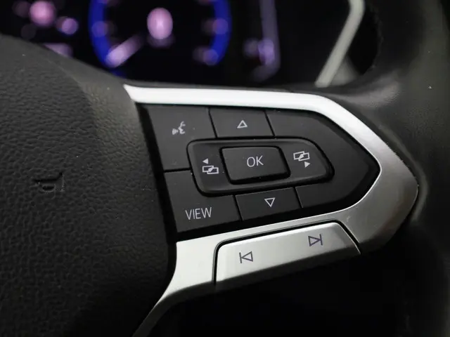 Volkswagen T-Cross 1.0TSI/115PK Style DSG 2019 Benzine 24