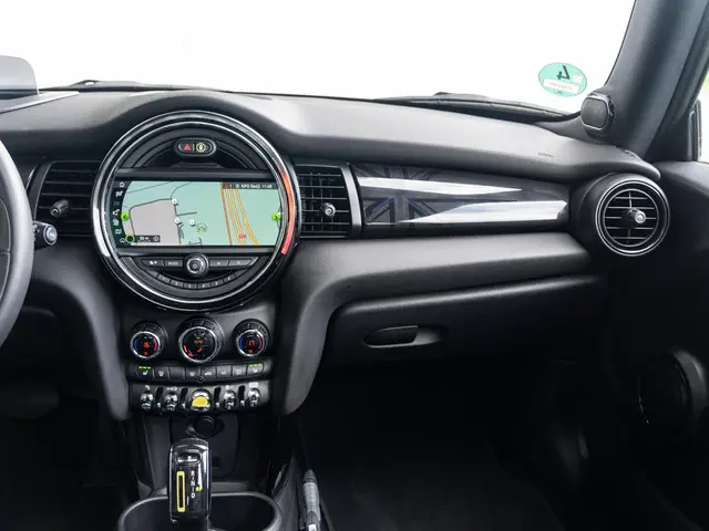 MINI Electric 3-deurs 2020 Elektrisch 9