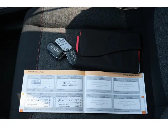 Citroën C3 PT82 Shine 2017 Benzine 41