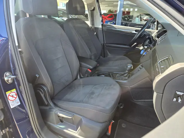 Volkswagen Tiguan 1.5 TSI ACT Highline 2019 Benzine 11