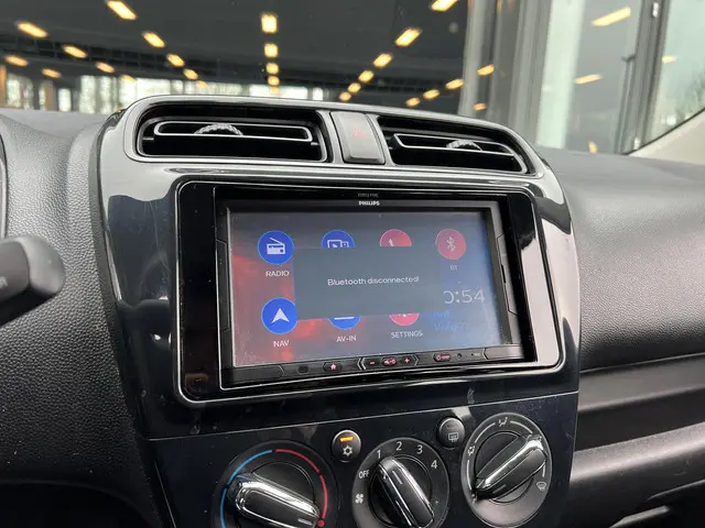 Mitsubishi Space Star 1.2 Cool+ 2021 Benzine 10