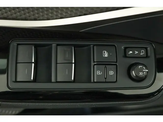 Toyota C-HR 1.8 Hybrid Executive 2020 Hybride Benzine 28