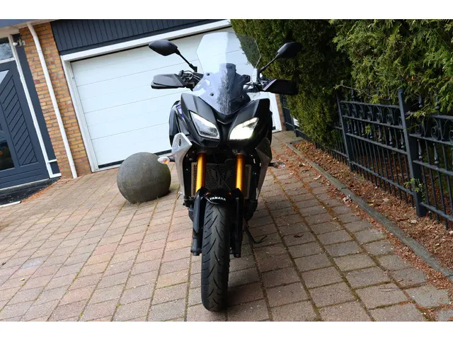 Yamaha TRACER 9 GT | MT09 | MT-09 ABS 2018 Benzine 11