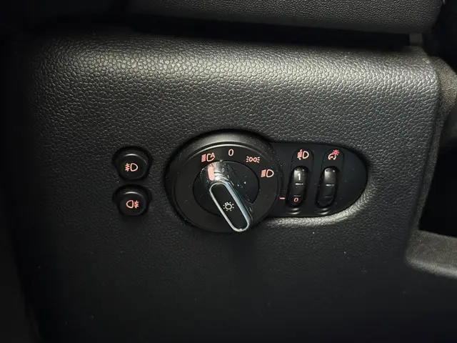 MINI Cooper Mini 1.5 Salt 2019 Benzine 9