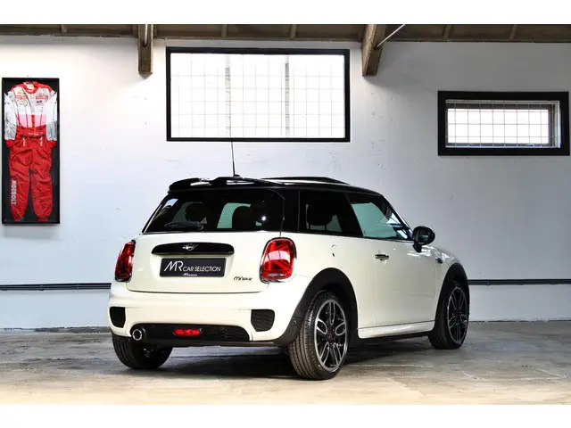 MINI Cooper Mini 1.5 2018 Benzine 7