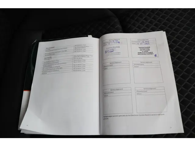 Toyota Yaris 1.5 Hybrid Executive 2022 Hybride Benzine 40