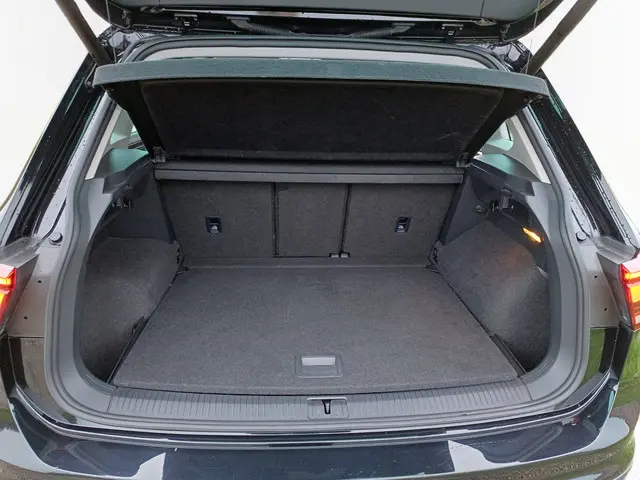 Volkswagen Tiguan 2.0 TSI 4Motion Sound 2017 Benzine 34