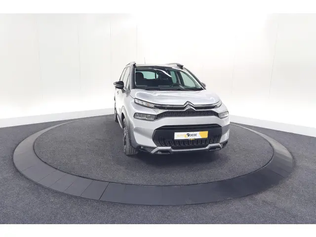 Citroën C3 Aircross PureTech 110 Max 2024 Benzine 67