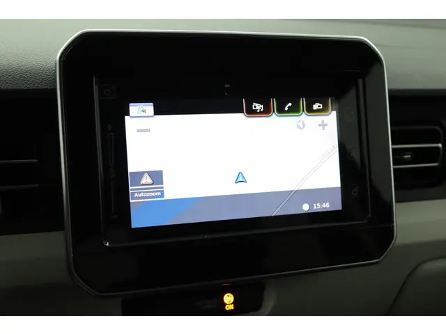 Suzuki Ignis 1.2 Stijl 2020 Benzine 28