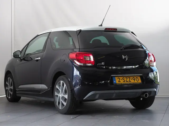 Citroën DS3 3