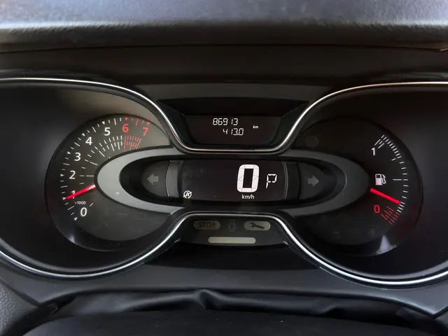 Renault Captur 1.2 TCe Intens 2017 Benzine 15