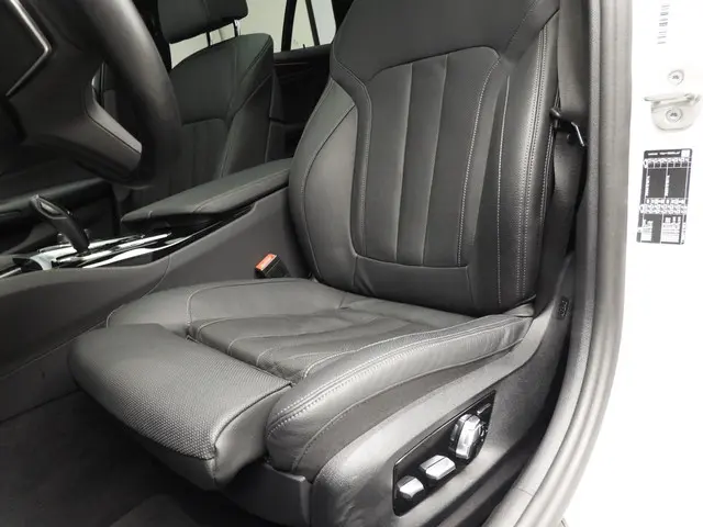 BMW 5 Serie Touring 520d 2024 Diesel 30