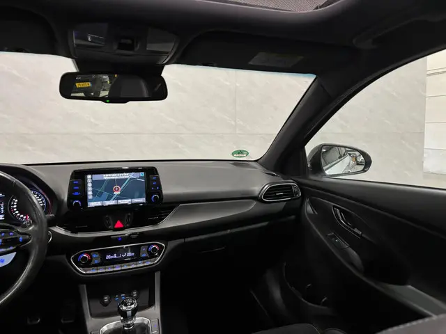 Hyundai i30 2.0 T-GDI N2 Performance 2018 Benzine 13