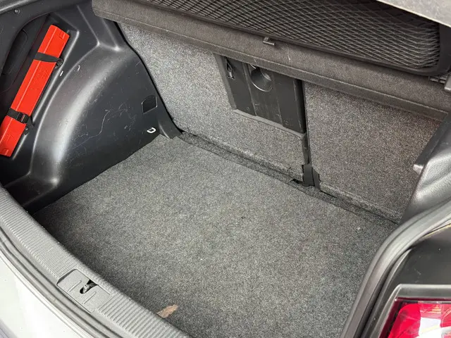 Volkswagen Golf Plus 1.4 TSI Comfortline 2013 Benzine 13