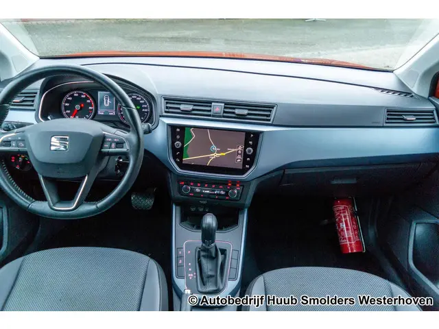 SEAT Arona 1.0 TSI Xcellence 2019 Benzine 21