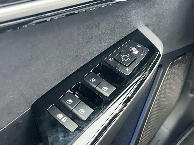 Kia EV6 GT AWD 77.4 kWh 2023 Elektrisch 29