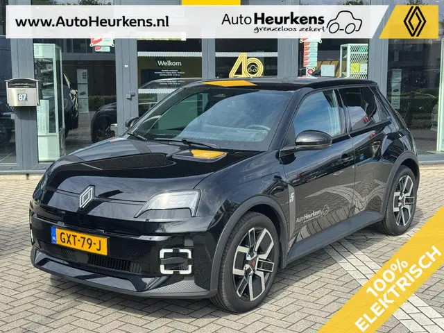 Renault 5