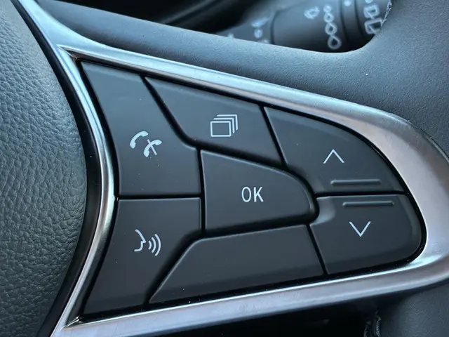 Mitsubishi Colt 1.6 HEV Intense 2026 Hybride Benzine 20