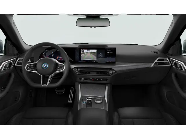 BMW i4 eDrive35 M Sport Edition 2025 Elektrisch 3