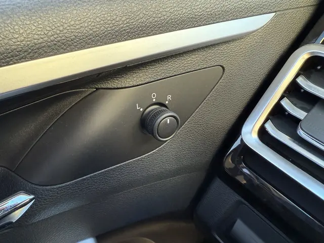 Maxus T90 EV 177PK 2025 Elektrisch 21