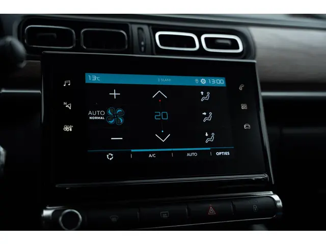 Citroën C3 1.2 Feel 2022 Benzine 14